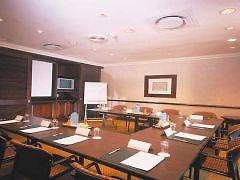 Holiday Inn Мапуту Екстер'єр фото
