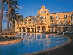 Holiday Inn Мапуту Екстер'єр фото