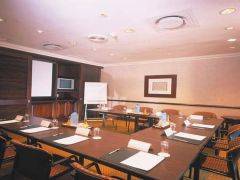 Holiday Inn Мапуту Екстер'єр фото